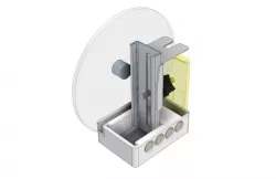 Anycubic UV cure & wash, Accessories Holder