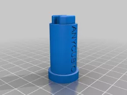 Anycubic Wash and Cure Riser