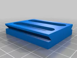 Arca Swiss Mount for Open Builds
