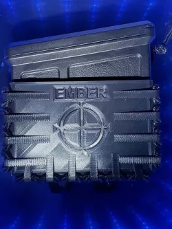 Ares Striker Magazine Pouch