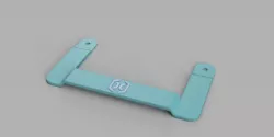  Artillery Genius Bed Handle 