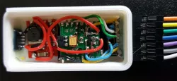 ATTiny fuse editor box