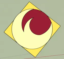 Azula's Belt Peice
