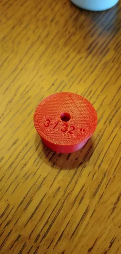 Ball bearing bottle cap