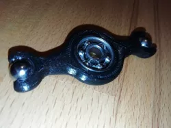 Ball bearing fidget spinner (626 - 9mm balls)