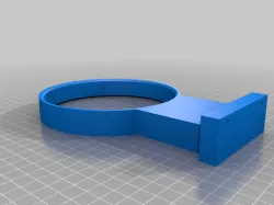 Ball holder