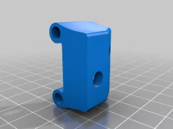 BangGOD FPV SMA Antenna Mount