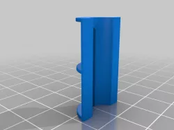 Battery Adapter (AAA to AA)
