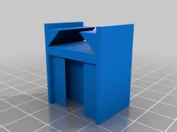 Beam and joint thing