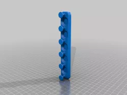 Belt Rack