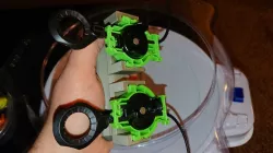 Beyblade Burst Dual Launcher Grip