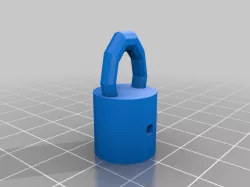 Blind Slider