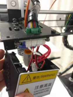 BLTOUCH ANYCUBIC I3 MEGA 