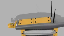 BOAT RC 3D / BOAT RC 3D FISHING