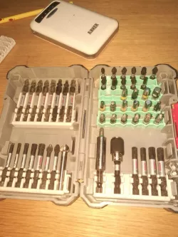 Bosch Bitbox