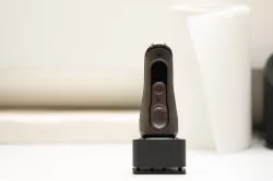 Braun Shaver Holder