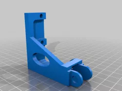 Cable Chain Anchor for the ERC TimSav Needle Cutter