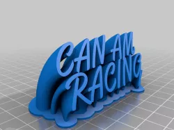 CAN AM