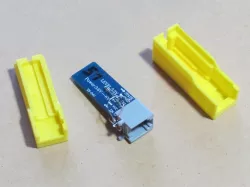 Case for Bluetooth HC-06