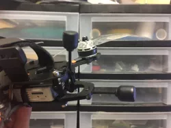 Catalyst Machineworks Banggod DJI antenna mount