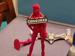 [Censored] Bar - Funny Sign