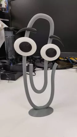 Clippy