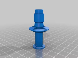 Coin Control Inc Joystick 8-way to 4-way conversion
