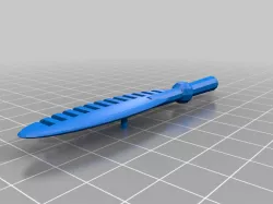 Comb for Barbie