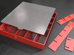 Configurable Compartment Box