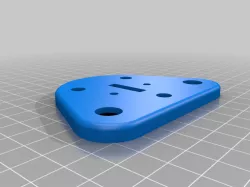 coRobot Serv-arm