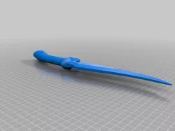 Cosplay Daggers