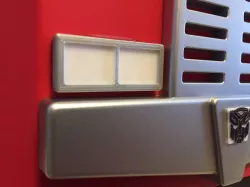 CR-100 headlights