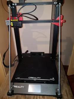 CR10 S PRO V2