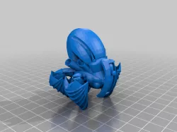 Crab Bot