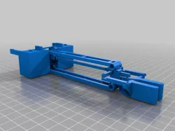 Crane for Mojo DIY robot