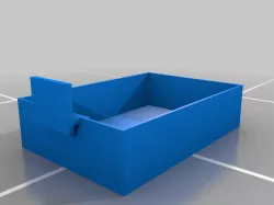 Creator Pro Storage Tray