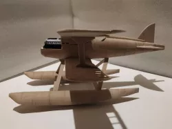 CURTISS R3C PART 2 AND 3