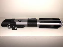Darth Vader's Lightsaber Modified