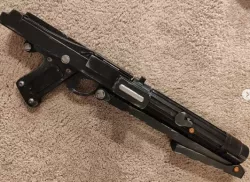 DC-15S Blaster