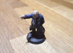 Deep One Hybrid Lightless Beacon Call of Cthulhu