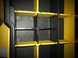 Dewalt storage box divider