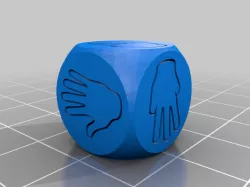 Dice