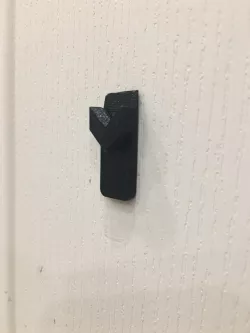 Doggy Door Catch