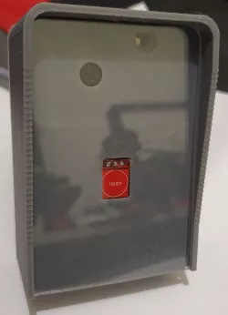 Doorbell ESP32CAM - V2