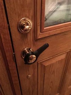 Doorknob Handle
