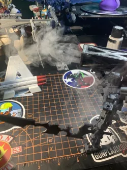 Drazor (Zangetsu edit)