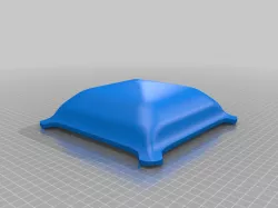 Drone dome shield