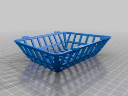 Dryer Exhaust Vent / Grill
