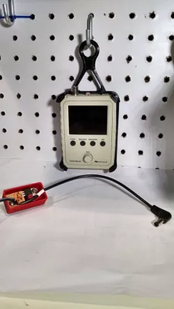 DSO150 Loop Holder