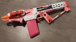Dualstage Brushless Caliburn